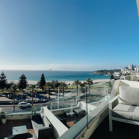 Bondi Beach Waves 2 Beachfront Apartment Sydney Exterior photo