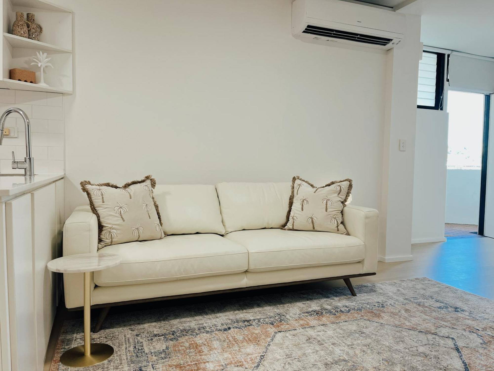 Bondi Beach Waves 2 Beachfront Apartment Sydney Exterior photo