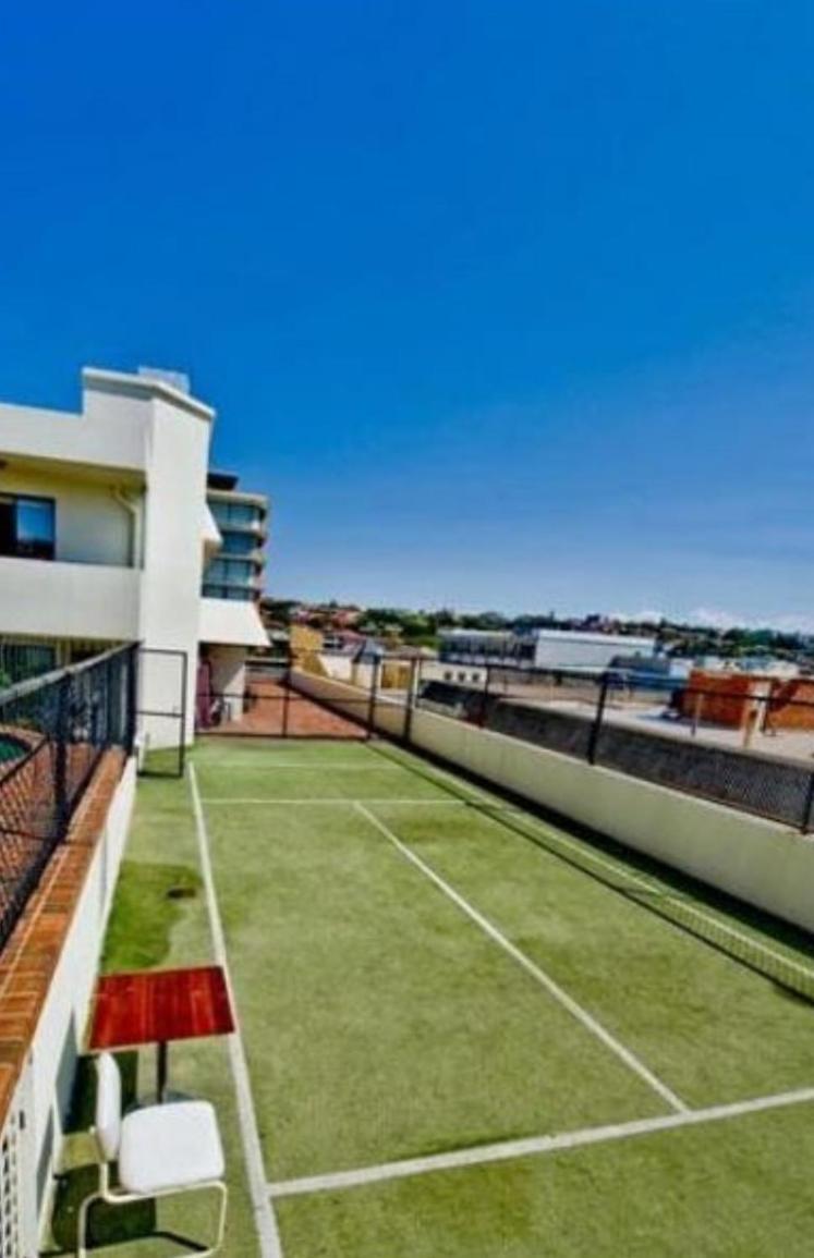 Bondi Beach Waves 2 Beachfront Apartment Sydney Exterior photo