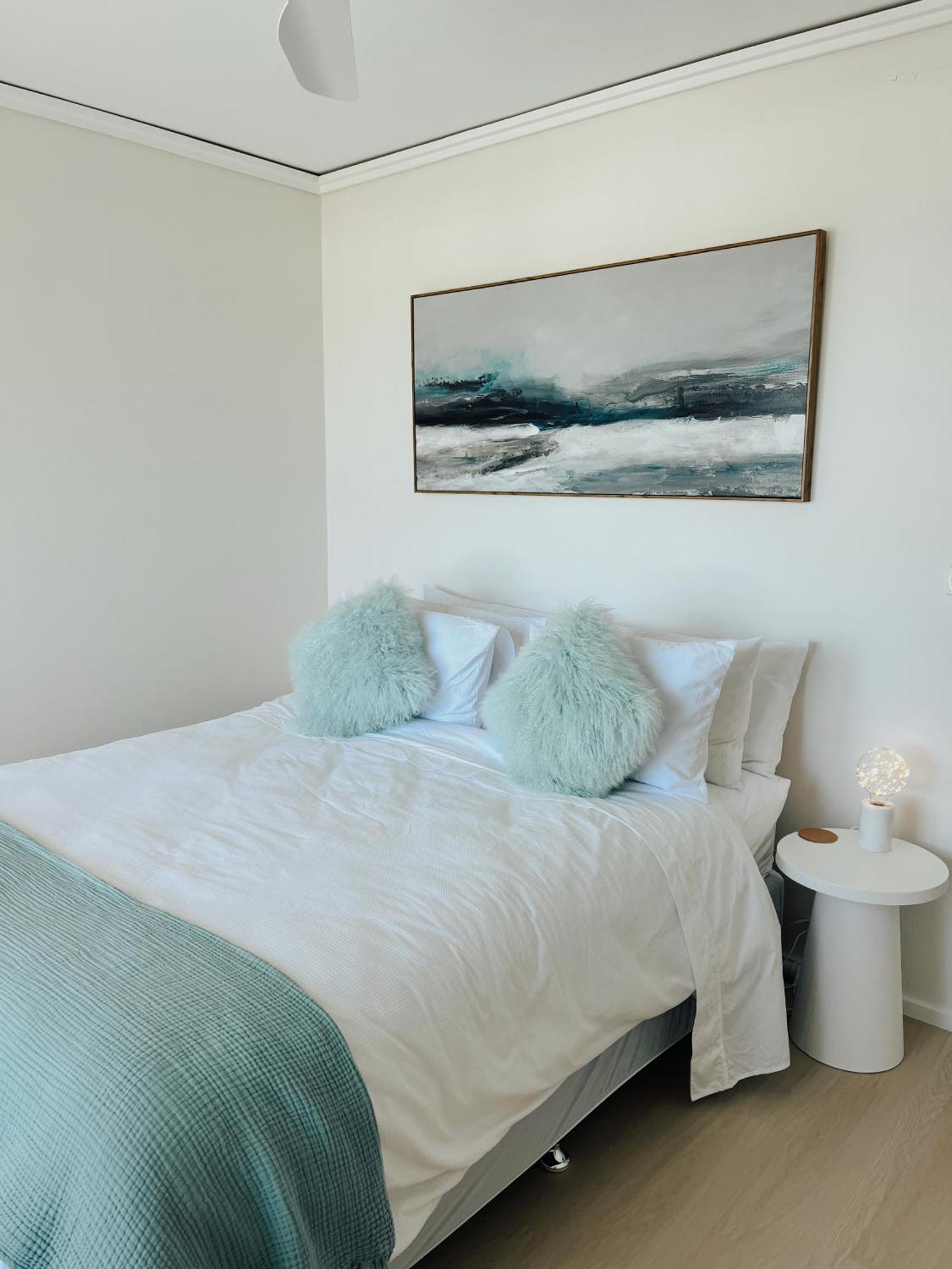 Bondi Beach Waves 2 Beachfront Apartment Sydney Exterior photo