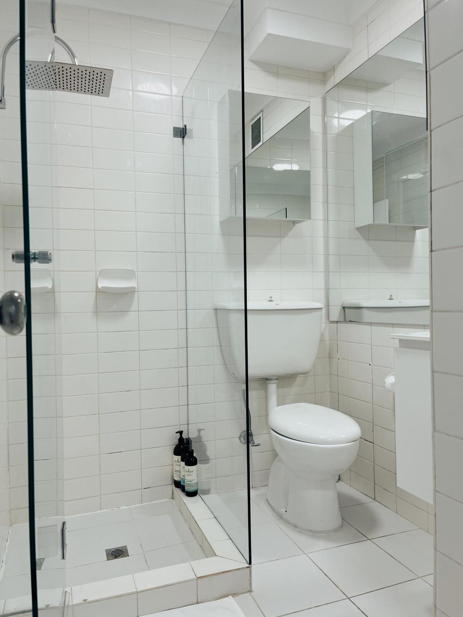 Bondi Beach Waves 2 Beachfront Apartment Sydney Exterior photo