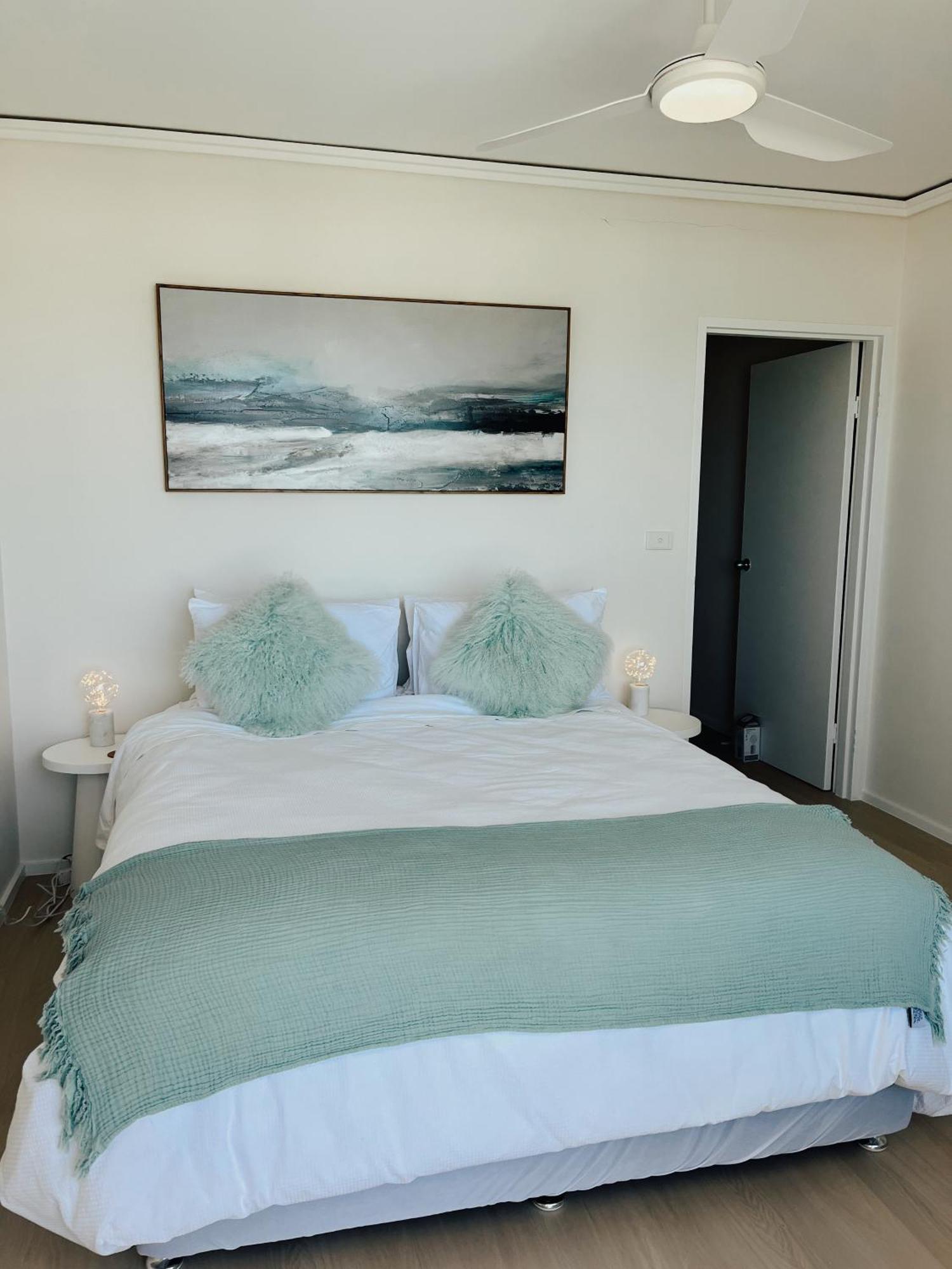 Bondi Beach Waves 2 Beachfront Apartment Sydney Exterior photo